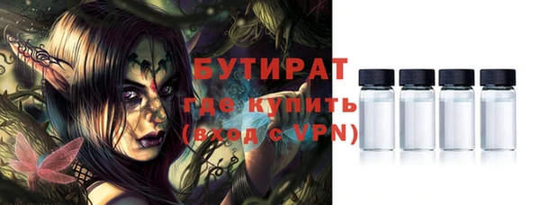 хмурый Ветлуга