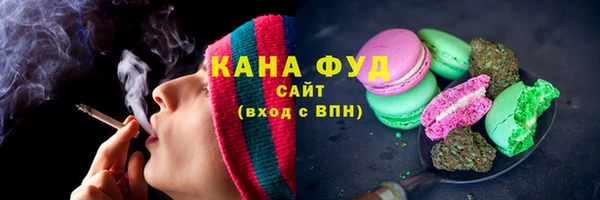 хмурый Ветлуга